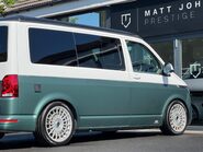 Volkswagen Transporter T28 TDI P/V HIGHLINE 6
