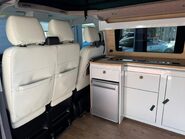 Volkswagen Transporter T28 TDI P/V HIGHLINE 7