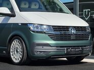 Volkswagen Transporter T28 TDI P/V HIGHLINE 8