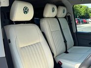 Volkswagen Transporter T28 TDI P/V HIGHLINE 9