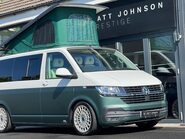 Volkswagen Transporter T28 TDI P/V HIGHLINE 13