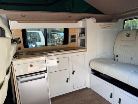 Volkswagen Transporter T28 TDI P/V HIGHLINE 14