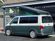 Volkswagen Transporter T28 TDI P/V HIGHLINE 15