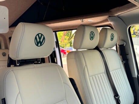 Volkswagen Transporter T28 TDI P/V HIGHLINE 20