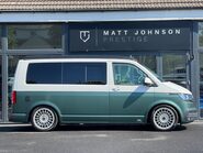 Volkswagen Transporter T28 TDI P/V HIGHLINE 23