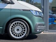 Volkswagen Transporter T28 TDI P/V HIGHLINE 27