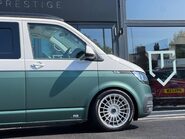 Volkswagen Transporter T28 TDI P/V HIGHLINE 29