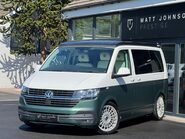 Volkswagen Transporter T28 TDI P/V HIGHLINE 31