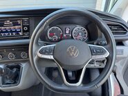 Volkswagen Transporter T28 TDI P/V HIGHLINE 35