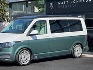 Volkswagen Transporter T28 TDI P/V HIGHLINE 38