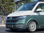 Volkswagen Transporter T28 TDI P/V HIGHLINE 45