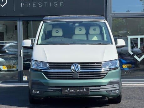 Volkswagen Transporter T28 TDI P/V HIGHLINE 47