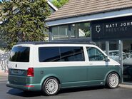 Volkswagen Transporter T28 TDI P/V HIGHLINE 59