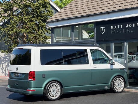 Volkswagen Transporter T28 TDI P/V HIGHLINE 59