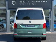 Volkswagen Transporter T28 TDI P/V HIGHLINE 60