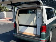 Volkswagen Transporter T28 TDI P/V HIGHLINE 62