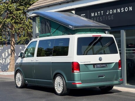 Volkswagen Transporter T28 TDI P/V HIGHLINE 63