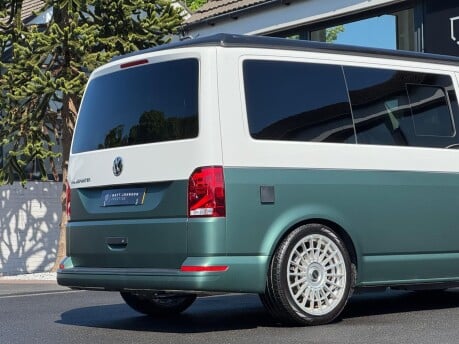 Volkswagen Transporter T28 TDI P/V HIGHLINE 61