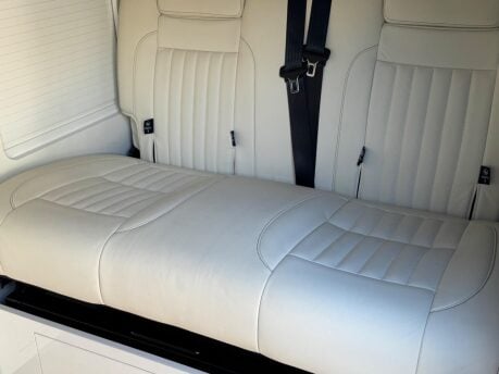 Volkswagen Transporter T28 TDI P/V HIGHLINE 32