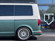 Volkswagen Transporter T28 TDI P/V HIGHLINE 54