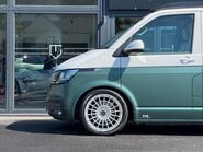 Volkswagen Transporter T28 TDI P/V HIGHLINE 57
