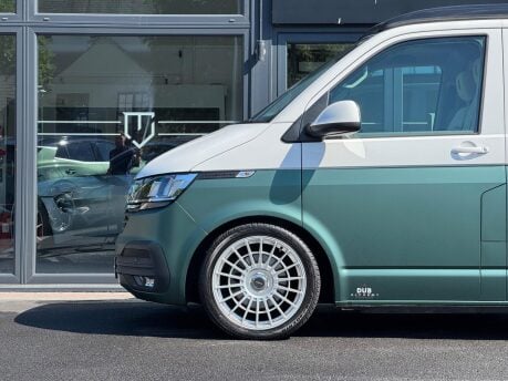 Volkswagen Transporter T28 TDI P/V HIGHLINE 57