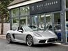 Porsche 718 BOXSTER PDK