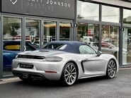 Porsche 718 BOXSTER PDK 4
