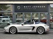 Porsche 718 BOXSTER PDK 5