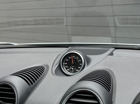 Porsche 718 BOXSTER PDK 12