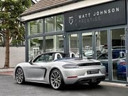 Porsche 718 BOXSTER PDK 14