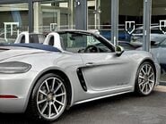 Porsche 718 BOXSTER PDK 17