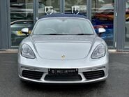 Porsche 718 BOXSTER PDK 19