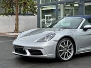 Porsche 718 BOXSTER PDK 20