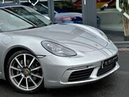 Porsche 718 BOXSTER PDK 24