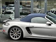 Porsche 718 BOXSTER PDK 33