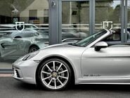 Porsche 718 BOXSTER PDK 35