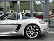 Porsche 718 BOXSTER PDK 36