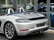 Porsche 718 BOXSTER PDK 38