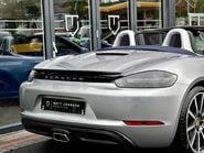 Porsche 718 BOXSTER PDK 39
