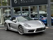 Porsche 718 BOXSTER PDK 42