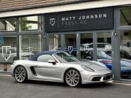 Porsche 718 BOXSTER PDK 43