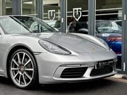 Porsche 718 BOXSTER PDK 46