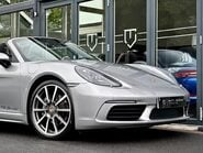 Porsche 718 BOXSTER PDK 47