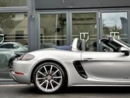 Porsche 718 BOXSTER PDK 49