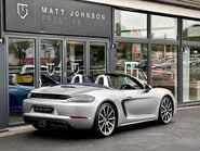 Porsche 718 BOXSTER PDK 51