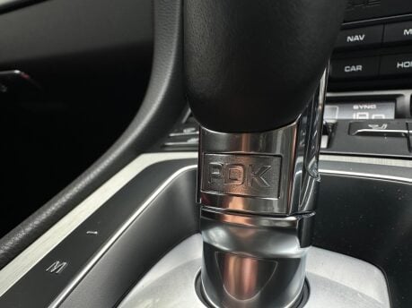 Porsche 718 BOXSTER PDK 58