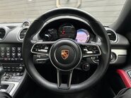Porsche 718 BOXSTER PDK 9
