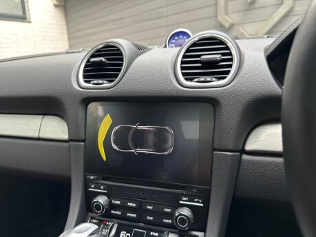 Porsche 718 BOXSTER PDK 10