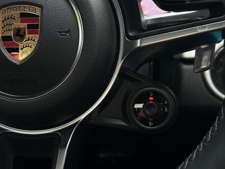 Porsche 718 BOXSTER PDK 13